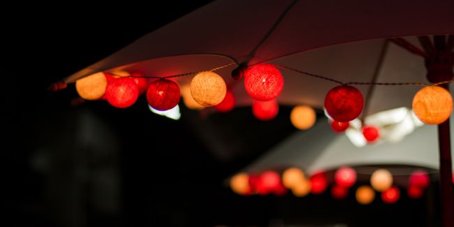 Soirée guinguette familiale avec musique et jeux enfants à Rennes