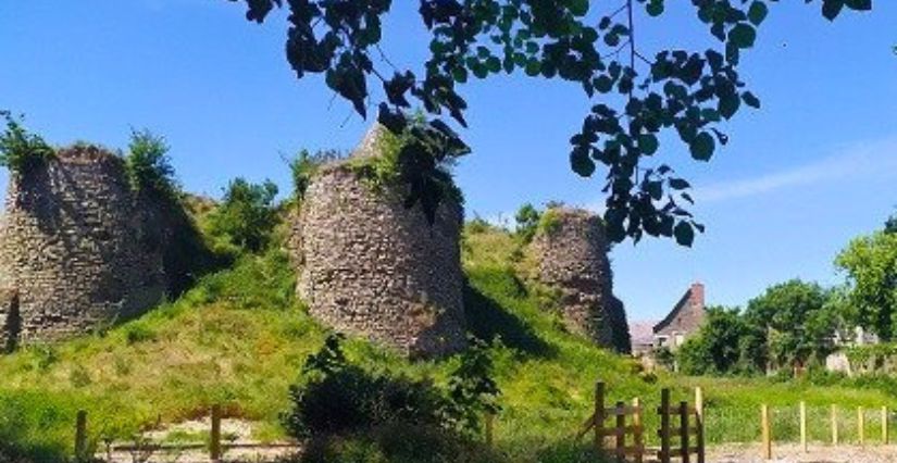 Journées du Patrimoine en famille au Château de Marcillé-Robert 2025
