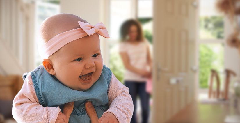 Faire garder son bébé à Rennes et Saint-Malo : trouver la bonne personne avec Babychou Services