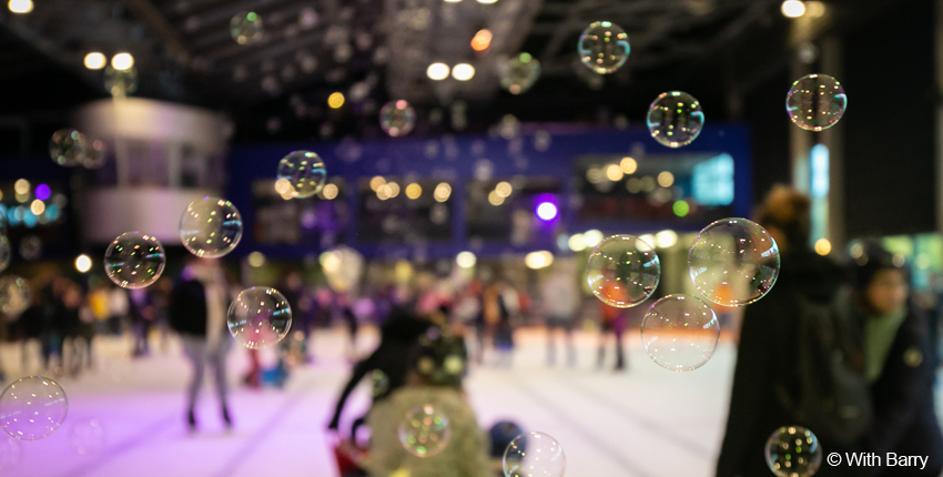 Après-midi Bulles au Blizz-Rennes