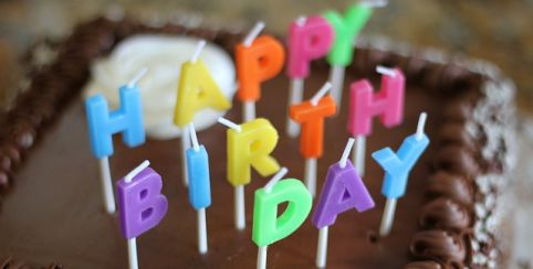 Un anniversaire bondissant avec Trampoline Park - New Jump Rennes