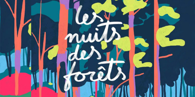 Les nuits de la Forêt 2025 en Ille-et-Vilaine et Côtes d'Armor