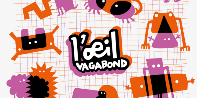 Festival l'Œil Vagabond : vivez le cinéma jeune public en Côtes-d'Armor !