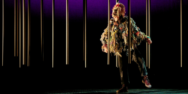 sauvage compagnie loba ploufragan Sauvage, théâtre en famille Espace Victor Hugo à Ploufragan