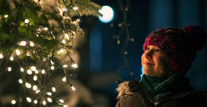 Animations de Noël à Fougères