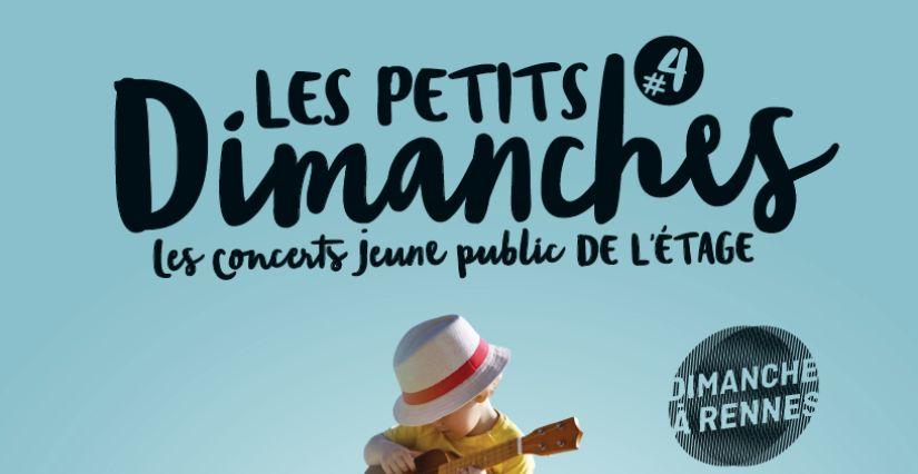 Les Petits Dimanches à Rennes