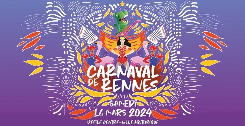 Carnaval de Rennes