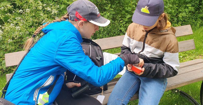 Un anniversaire en toute liberté aux Jardins de Brocéliande près de Rennes