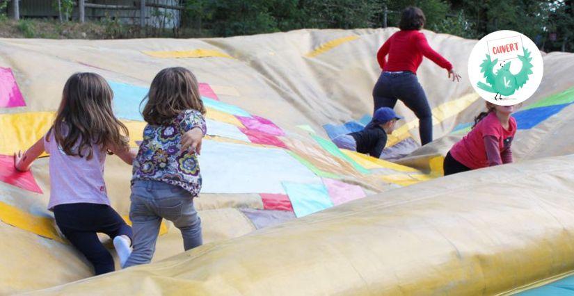 Réouverture de Diverty Parc près de Vitré