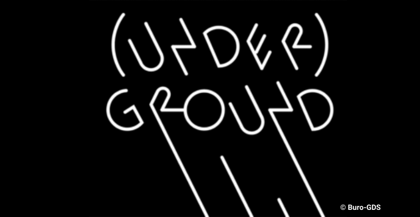 (UNDER)GROUND, Festival des danses de la marge avec le CCNRB