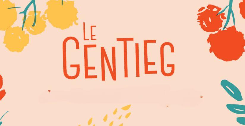 Le Gentieg, salle de spectacle à Janzé