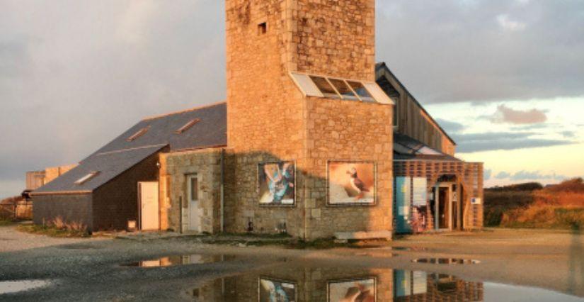 Station LPO de L'île Grande - Sorties nature et éducation à l'environnement à Pleumeur-Bodou