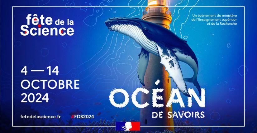 La Fête de la science pour les familles à Rennes, Saint-Brieuc et alentours