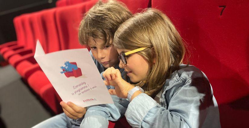 SAISON CULTURELLE : Les spectacles jeune public et famille à voir de Rennes à Saint-Brieuc