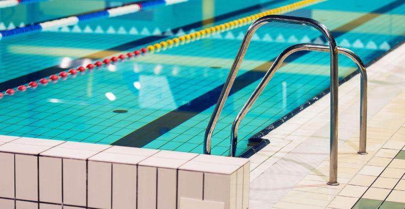 Piscine Caneton pour une baignade en famille à Dinan