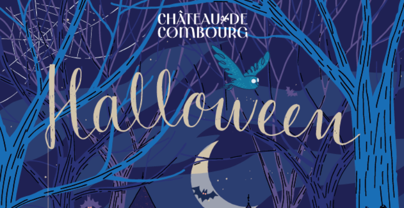 Animations familiales "Halloween" au château de Combourg