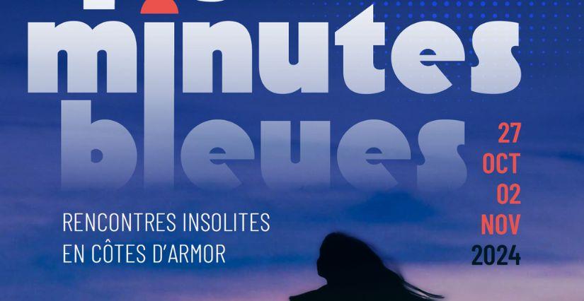 "Les minutes bleues", des rencontres inédites en Famille partout en Côtes d'Armor