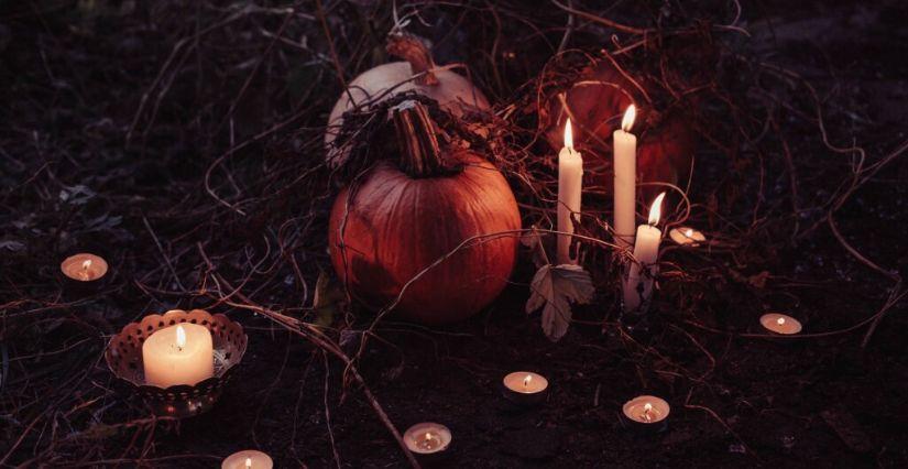 Balade contée "Sorcellerie et diablerie" pour les enfants en Brocéliande