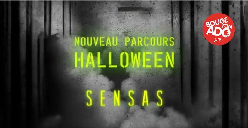 Halloween prend possession de Sensas Rennes