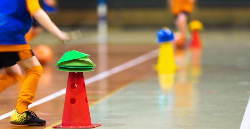 Stage multisports pour les enfants à Rennes