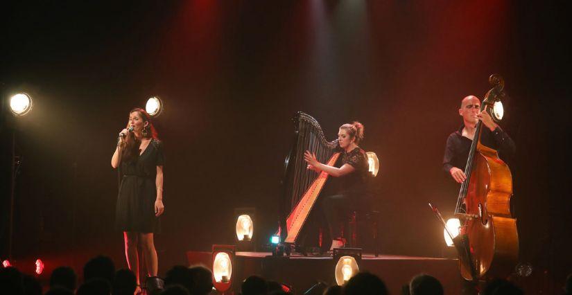 © Alain Pérus Concert de Noël à Dinan