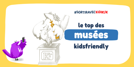 Le TOP des musées en familles de Rennes à St-Brieuc