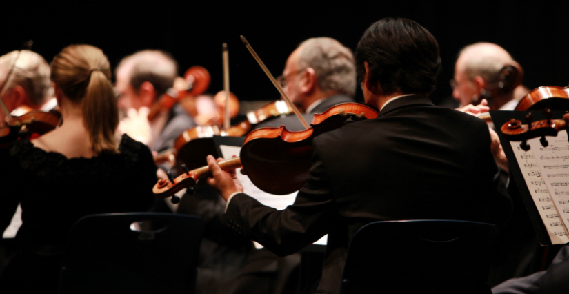 "Traditions !", concert proposé par l'Orchestre National de Bretagne, Rennes