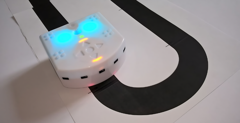 © Les Petits Débrouillards Mini stage "Petits robots", avec Les Petits Débrouillards à Rennes