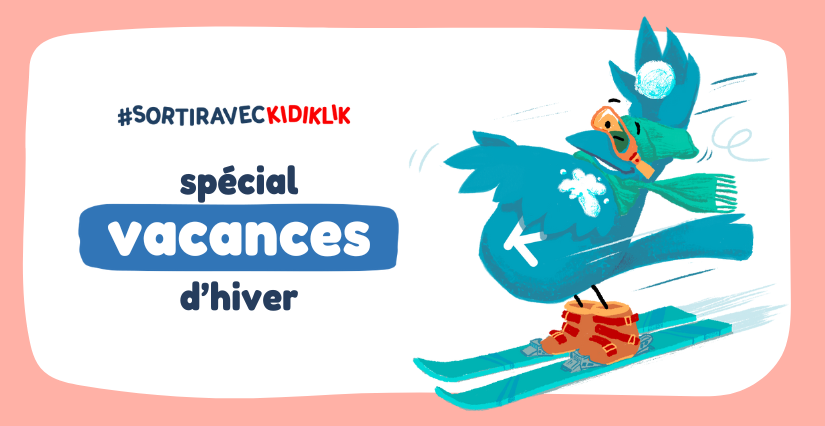 Le programme des vacances d'hiver en Ille et Vilaine et dans les Côtes-d'Armor