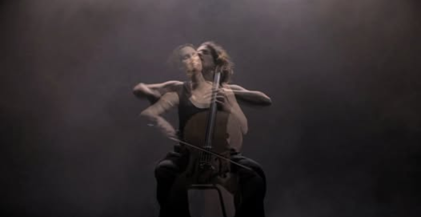 © Matthieu Tillaut Spectacle, "Suuij", Les 3 Cha, Châteaugiron