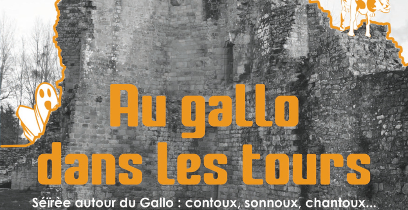 © Château de la Hunaudaye Soirée "Gallo dans les tours", en famille au Château de la Hunaudaye près Lamballe