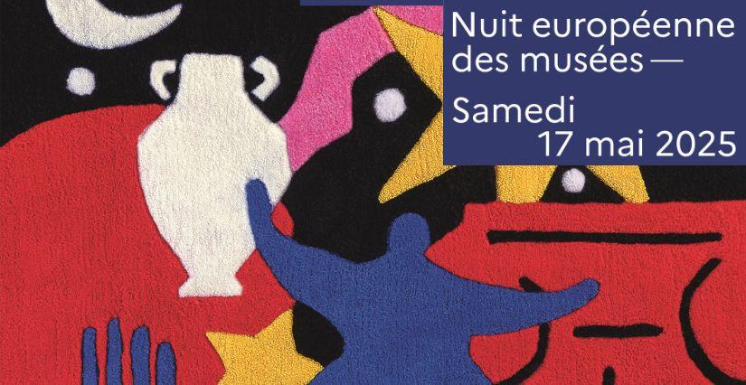 Vivre la nuit européenne des Musées en famille autour de Rennes et de Saint-Brieuc
