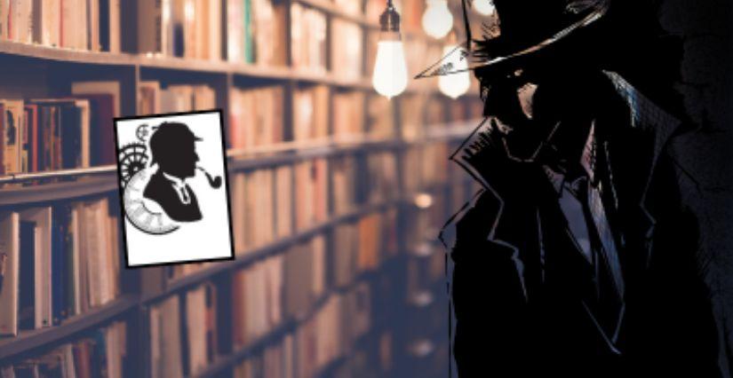 Escape Game à la médiathèque de Pluduno près de Dinan