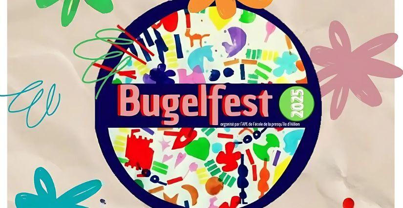 "BugelFest 2 ", festival des enfants près de Saint-Brieuc