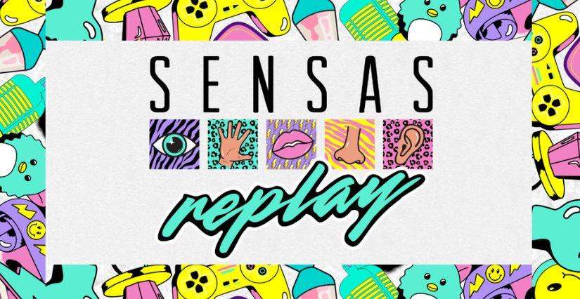 "SENSAS Replay" le parcours d'Eté de SENSAS près de Rennes