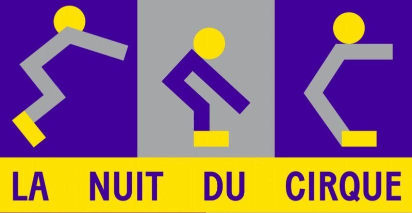 La nuit du cirque 2025 en famille avec Ay-Roop, Rennes