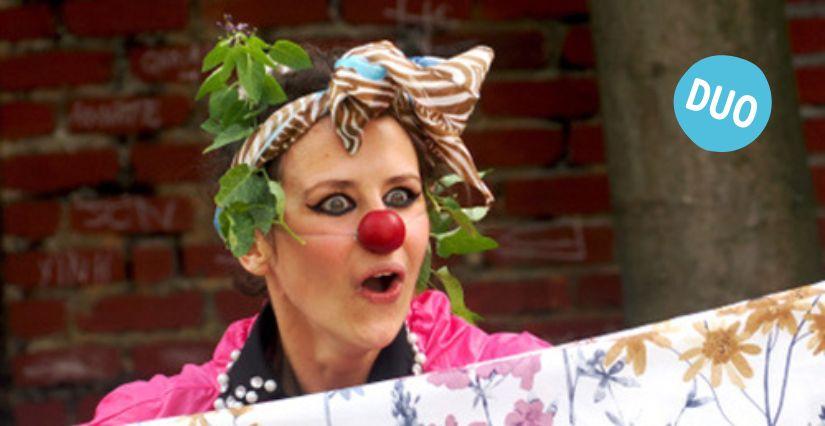 Atelier artistique duo parent-enfant "découverte du clown", Ay-Roop, Rennes