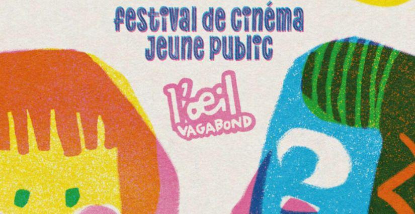 Festival "l'Oeil vagabond", ciné et animations pour le jeune public autour de Saint-Brieuc
