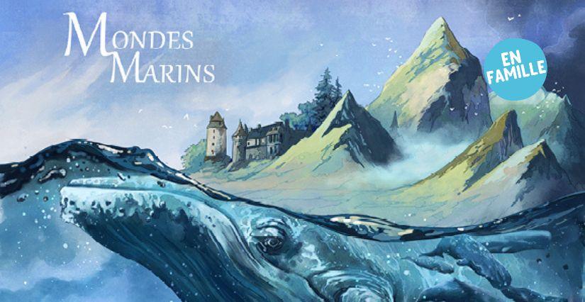 Festival du livre médiéval et de l'imaginaire "Les enchanteurs" au Pays de Châteaugiron