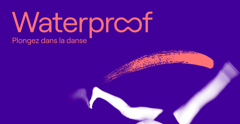 "Festival Waterproof" 2026, Plongez dans la Danse à Rennes