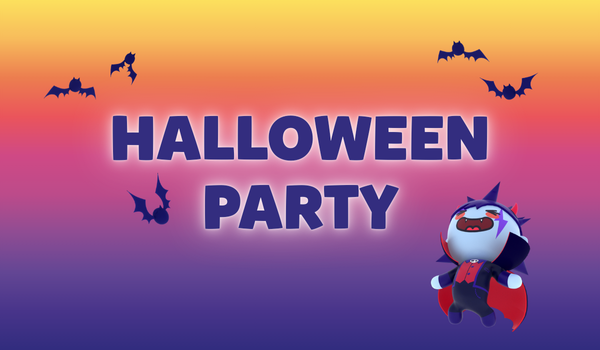 Halloween pour les enfants chez Gulli Parc-Cap Malo, Rennes