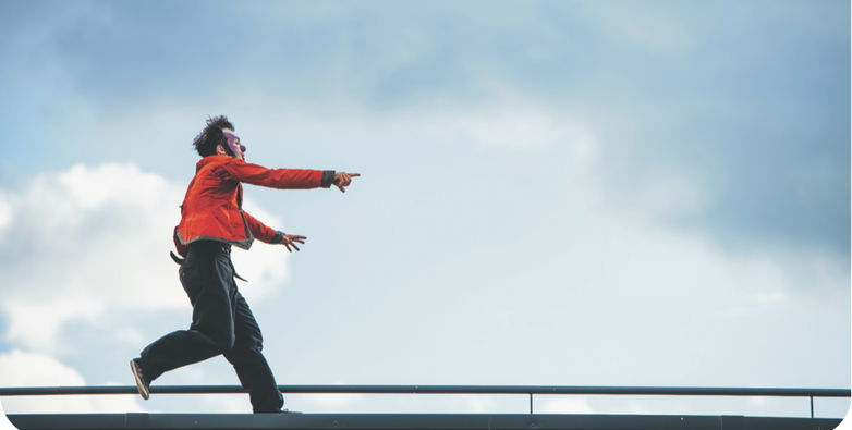 Rencontre autour du futur spectacle “Espèce d’idiot” à Paimpont