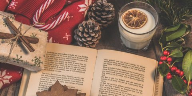 Animations de Noël 2025 avec Lirici, autour de Dinan