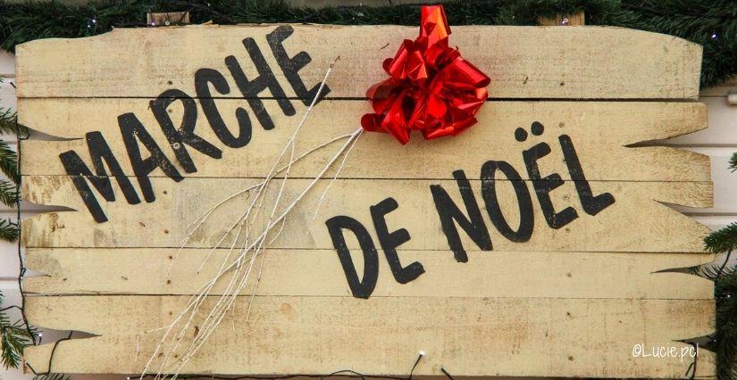 crédits photo : Lucie.PCL Marché de Noël 2025 en famille à Decathlon Betton, près de Rennes