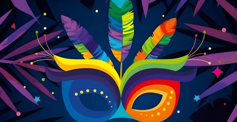 Carnaval 2026 sur glace à la patinoire Le Blizz à Rennes : une soirée festive en famille