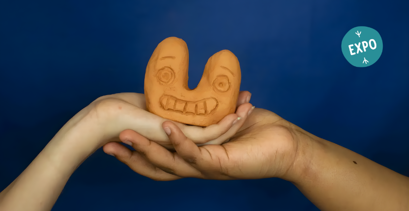 Exposition participative en famille, "Ce qui nous lie" au Musée des Beaux Arts-Maurepas à Rennes