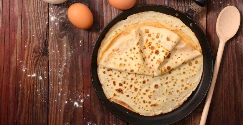 Chandeleur à la patinoire Le Blizz, Rennes