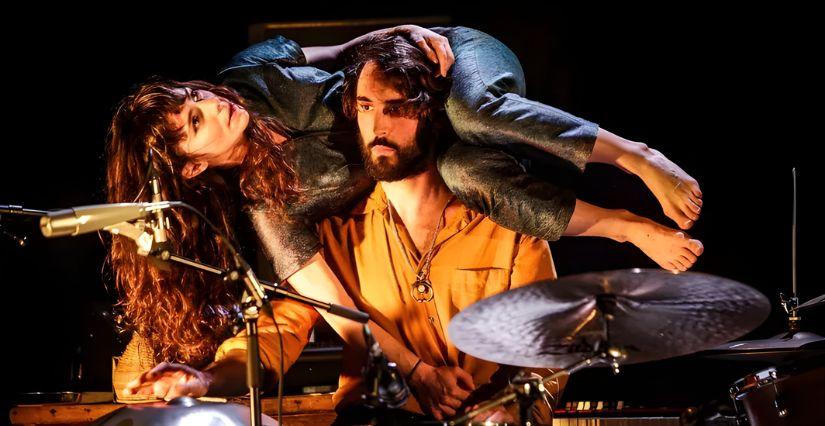 Festival "Les Arts Décalés" 2026 en famille à Bleu Pluriel près de Saint Brieux