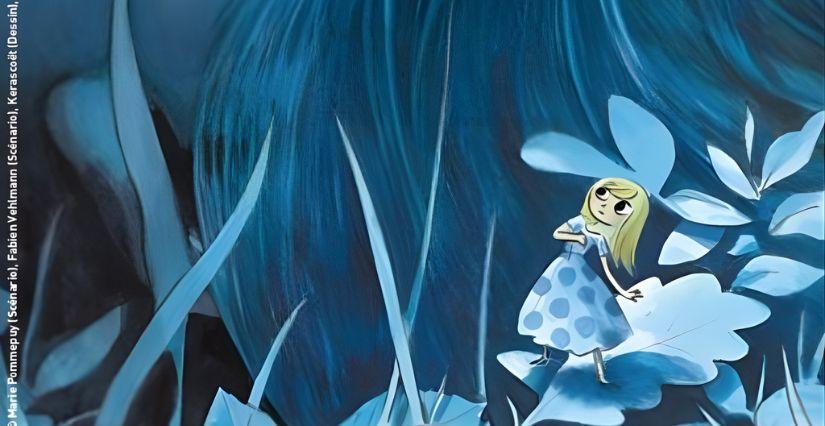 Festival de la BD 2026 à Perros-Guirec