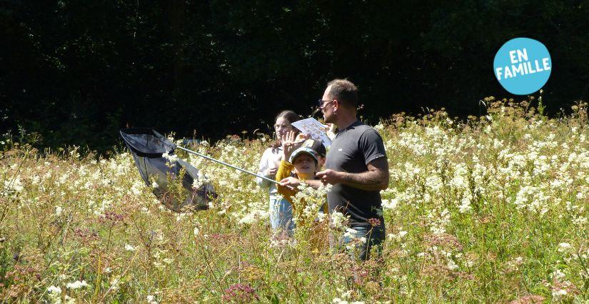 Chasse aux trésors "Mystère Miss Terre" à la Maison de la Terre près de Saint-Brieuc